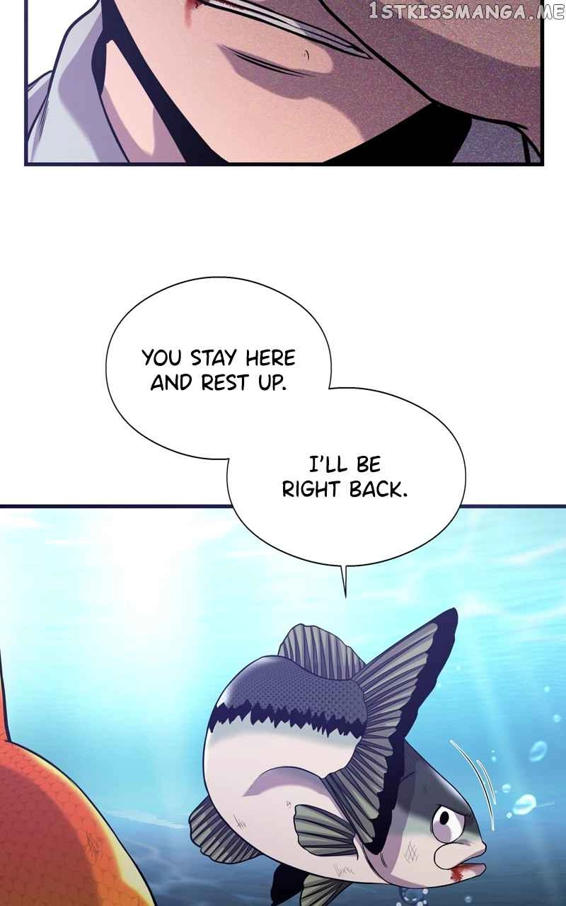 Reincarnated As a Fish Chapter 44 85